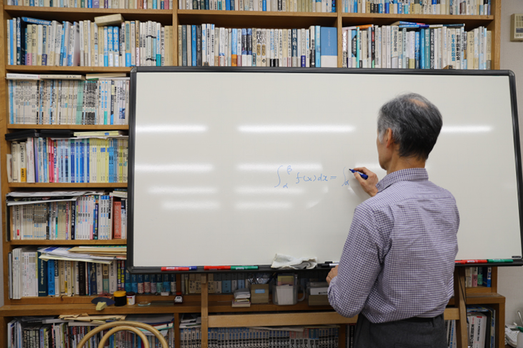 堀塾の特色